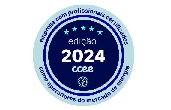 Logo da edição 2024