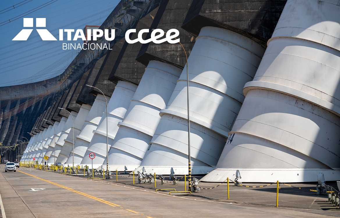 imagem Itaipu