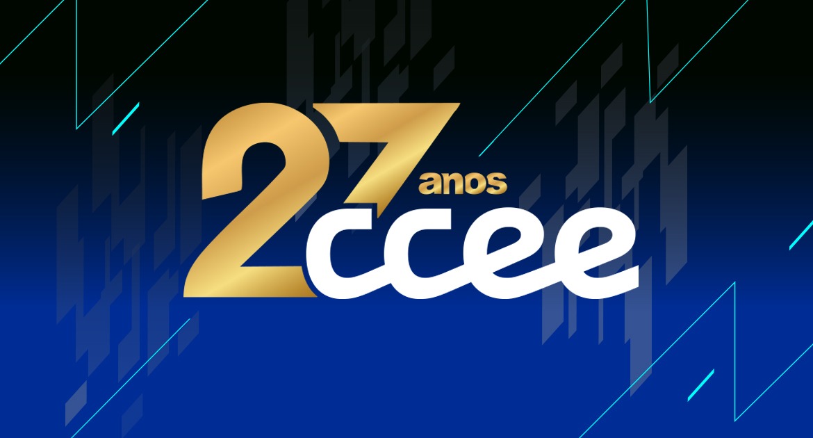 logo 27 anos