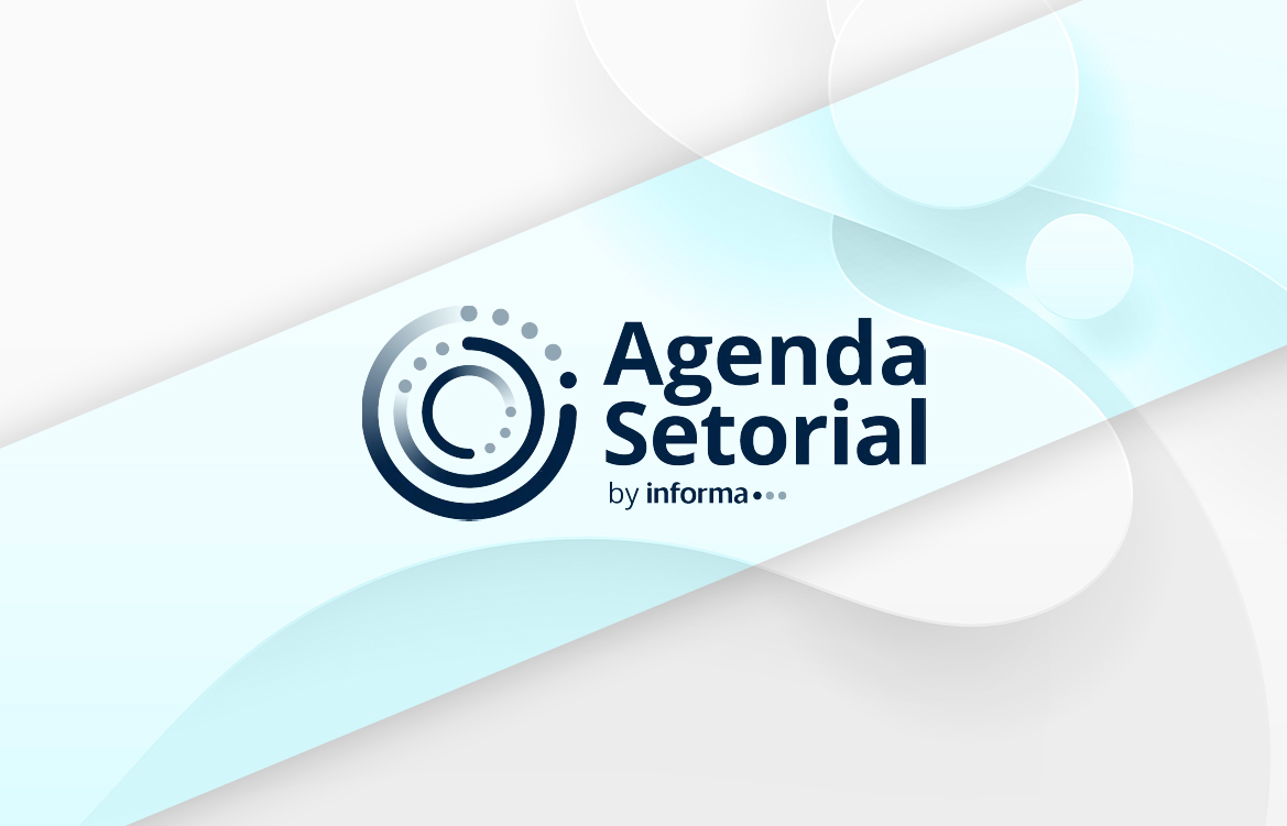 Logo da Agenda Setorial